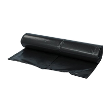 egyéb Szemeteszsák 240 liter 100 x 125 cm 30 mikron 10 db/tekercs tisztító- és takarítószer, higiénia