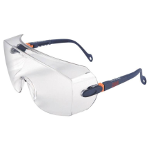 egyéb Szemüveg 3M 2800, víztiszta védőszemüveg