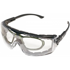 egyéb Szemüveg BenaIS IS AF AS IR5, sötétzöld védőszemüveg