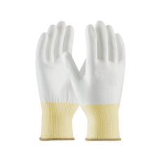 egyéb Szerelő kesztyű (mártott, FEHÉR 20406) 11-es