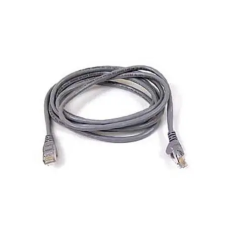 egyéb Szerelt UTP kábel 20 méter, CAT6 kábel és adapter