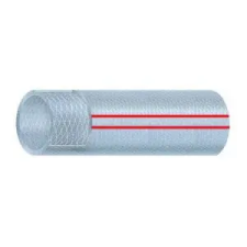 egyéb Szövetbetétes préslégtömlő 12 / 17mm barkácsolás, csiszolás, rögzítés