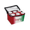 egyéb Szurkolói hűtőtáska Magyarország design (5999131515499) (5999131515499)