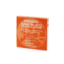 egyéb Tachog.áf korong BLUE8 125km/h napi nyomtatvány