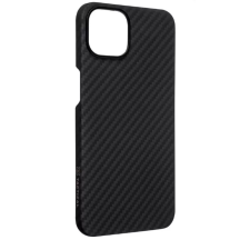 egyéb Tactical MagForce Apple iPhone 15 MagSafe Aramid Tok - Fekete tok és táska
