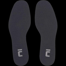 egyéb Talpbetét Curaskappi Feet Support fekete 45 lábápolás