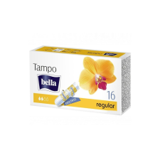 egyéb Tampon 16 db/doboz Regular Easy Twist Bella intim higiénia