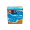 egyéb Tampon 8 db/doboz Normál Izis