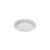 egyéb Tányér lapos 21 cm porcelán adagtál Super White