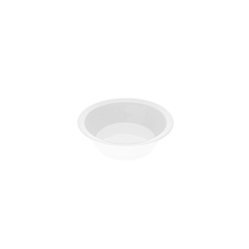 egyéb Tányér leveses 18,5 cm porcelán adagtál Super White konyhai eszköz