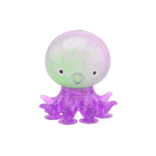 egyéb Tapadókorongos polip, 4 féle játékfigura