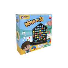 egyéb Társasjáték - Nyer a 3! társasjáték