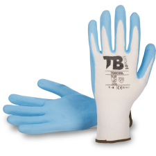 egyéb TB 700COOL nitril kesztyű - 7 védőkesztyű