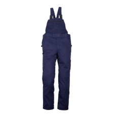 egyéb Technicity mellesnadrág (sötétkék/fekete, XXXL) (8TEBNXXXL) munkaruha