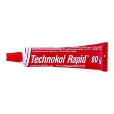 egyéb Technokol Rapid Folyákony ragasztó 60g Piros (1210660) ragasztó