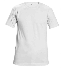 egyéb TEESTA trikó (fehér, XL) munkaruha
