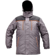 egyéb Télikabát Cremorne, szürke, 4XL munkaruha