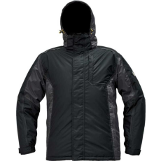 egyéb Télikabát Dayboro, fekete, 3XL