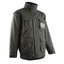 egyéb Télikabát Sniper II, green/beige, 2XL munkaruha