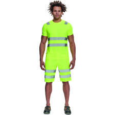 egyéb TERUEL Hi-Vis póló munkaruha