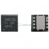 egyéb Texas Instruments CSD58873Q3D / CSD58873D gyári MOSFET tápvezérlő IC (QFN)