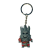 egyéb The Witcher Wild Hunt Eredin Good Loot 3D Kulcstartó (5908305249498)