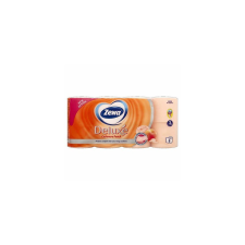 egyéb Toalettpapír 3 rétegű 150 lap/tekercs 8 tekercs/csomag Zewa Cashmere Peach higiéniai papíráru