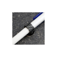 egyéb Tolltartó, fém, öntapadós tolltartó