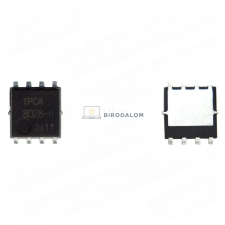 egyéb TPCA8028 gyári tápvezérlő MOSFET IC (QFN-8) laptop alkatrész