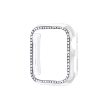 egyéb TPU szilikon óratok Apple Watch 1-3: 38 mm átlátszó okosóra kellék