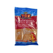 egyéb TRS Garam masala fűszerkeverék 100g alapvető élelmiszer
