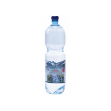 egyéb Tündérvíz szénsavas Pi-víz 1,5 L reform élelmiszer