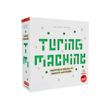 egyéb Turing Machine társasjáték társasjáték