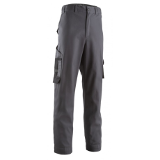 egyéb ÚJ! COMMANDER II DERÉKNADRÁG SZÜRKE_2XL