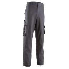 egyéb ÚJ! COMMANDER II DERÉKNADRÁG SZÜRKE_2XL