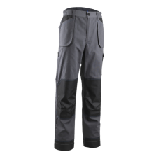 egyéb ÚJ! ESCALA ACÉLSZÜRKE/KÉK RIPSTOP DERÉKNADRÁG_XL