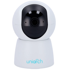 egyéb Uniarch UHO-S2-M3 3MP 4mm IP Kompakt kamera megfigyelő kamera