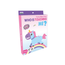 egyéb Unikornisos ügyességi játék társasjáték