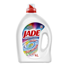 egyéb Univerzális folyékony mosószer 4000 ml színes ruhákhoz Jade tisztító- és takarítószer, higiénia