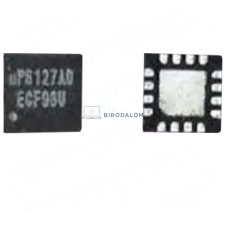 egyéb UP6127AD / UP6127 gyári töltésvezérlő IC (BGA) laptop alkatrész