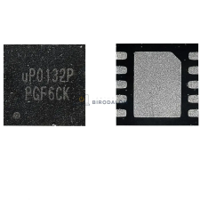 egyéb Upi Semiconductor UP0132P gyári IC chip laptop alkatrész