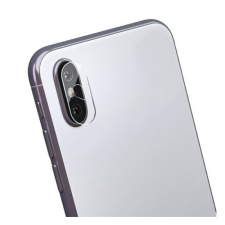 egyéb Utángyártott Apple iPhone 12 mini tempered glass kamera védő üvegfólia (51210) mobiltelefon kellék