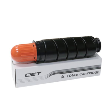 egyéb Utángyártott CANON CEXV37/43 Toner Black 17000 oldal kapacitás CT (CACE5318) (CACE5318) nyomtatópatron & toner