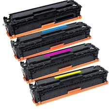 egyéb Utángyártott ECO HP FU Q2612A/Canon CRG703/FX10 toner (ECOHP2612AIP) (ECOHP2612AIP) nyomtatópatron & toner