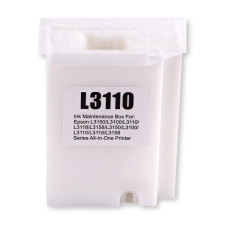 egyéb Utángyártott EPSON L3110 Maintenance Box (MCEP036FU)