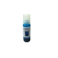 egyéb Utángyártott Epson T00R2 NO.106 tinta ciánkék (C13T00R240FU) nyomtatópatron & toner