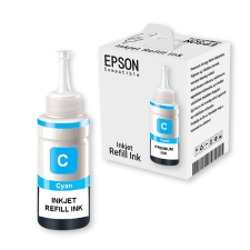 egyéb Utángyártott Epson T00S2 NO.103 tinta 65 ml ciánkék (C13T00S24AFU) (C13T00S24AFU) nyomtatópatron & toner