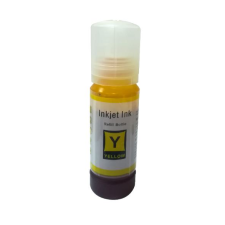 egyéb Utángyártott Epson T06C4 No.112 Pigment tinta sárga (C13T06C44AFU) (C13T06C44AFU) - Nyomtató Patron nyomtatópatron & toner