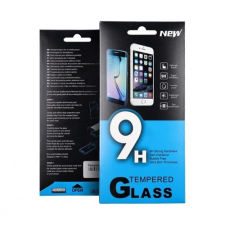 egyéb Utángyártott LG K50 / Q60, tempered glass kijelzővédő üvegfólia (34336) (egy34336) - Védőfólia mobiltelefon kellék