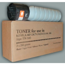 egyéb Utángyártott MINOLTA B164 TONER TN116 JP / db (MINA1UC050FUJP) (MINA1UC050FUJP) nyomtatópatron & toner